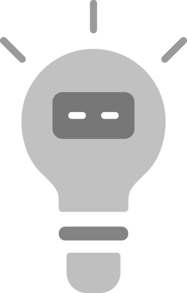 Theory Vector Icon