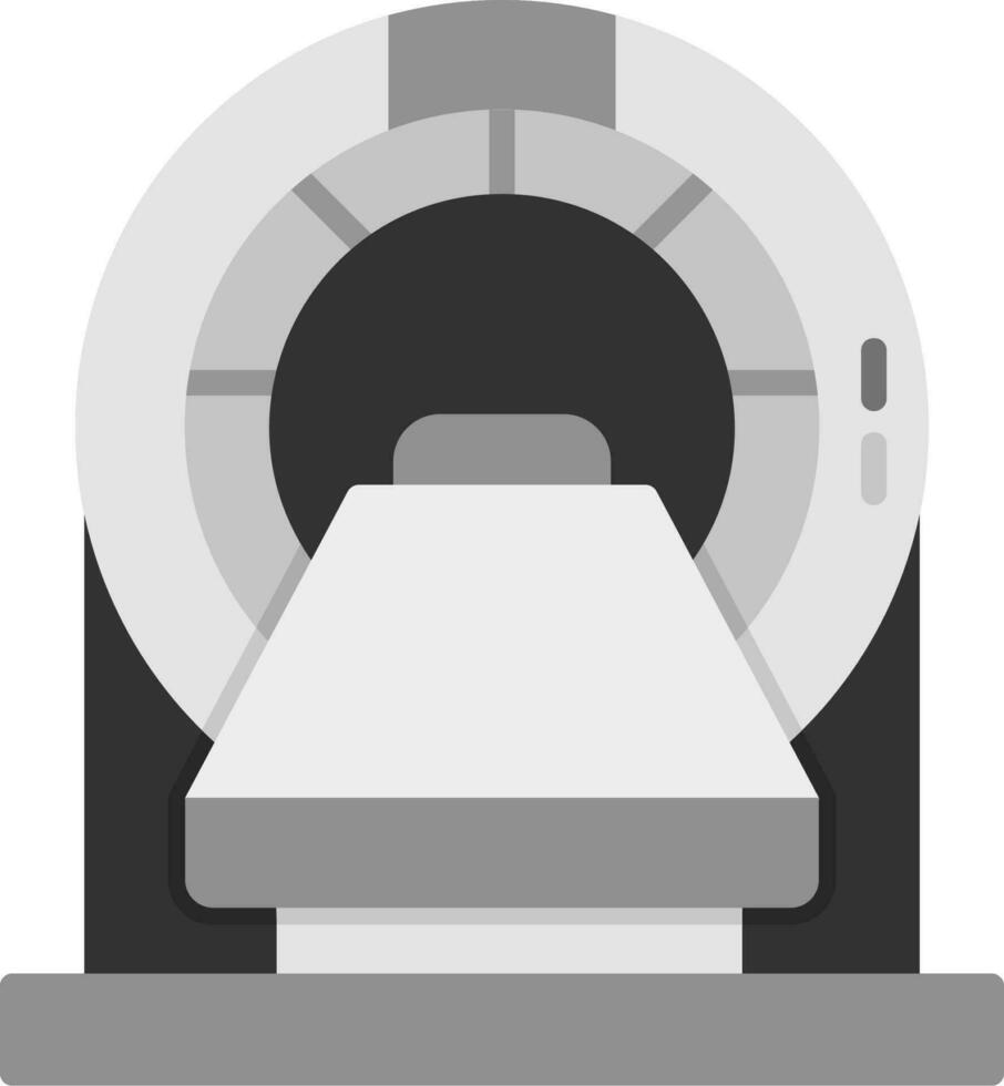 Mri Vector Icon