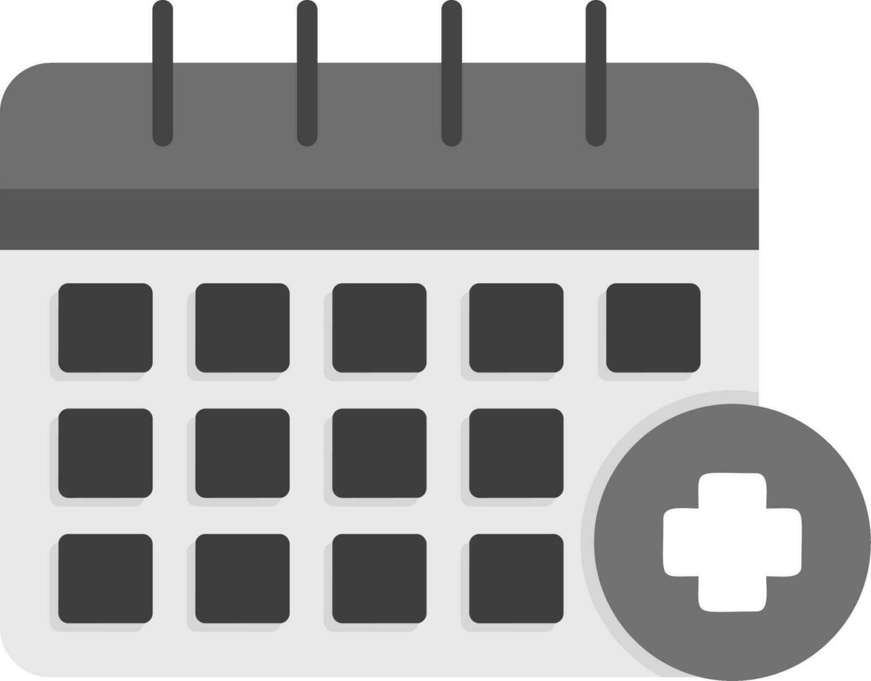 Medical Appointment Vector Icon