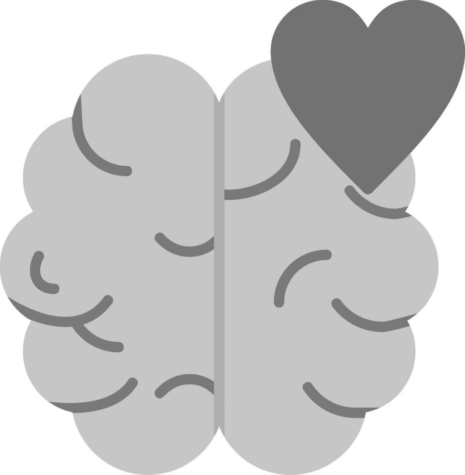 Mental Health Vector Icon