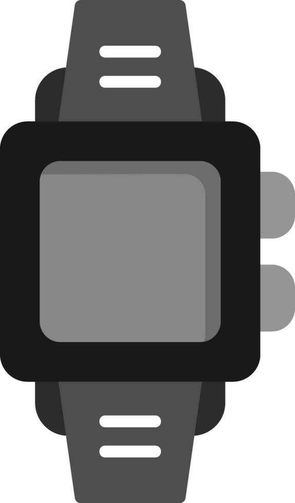 Smartwatch Vector Icon