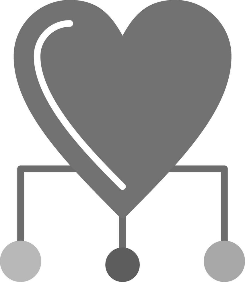 Heart Vector Icon