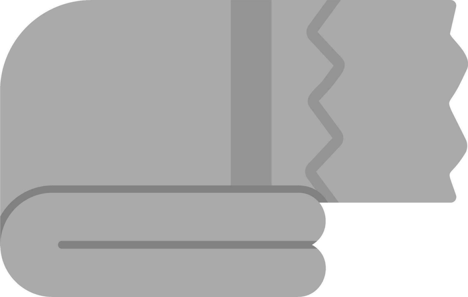 Blanket Vector Icon