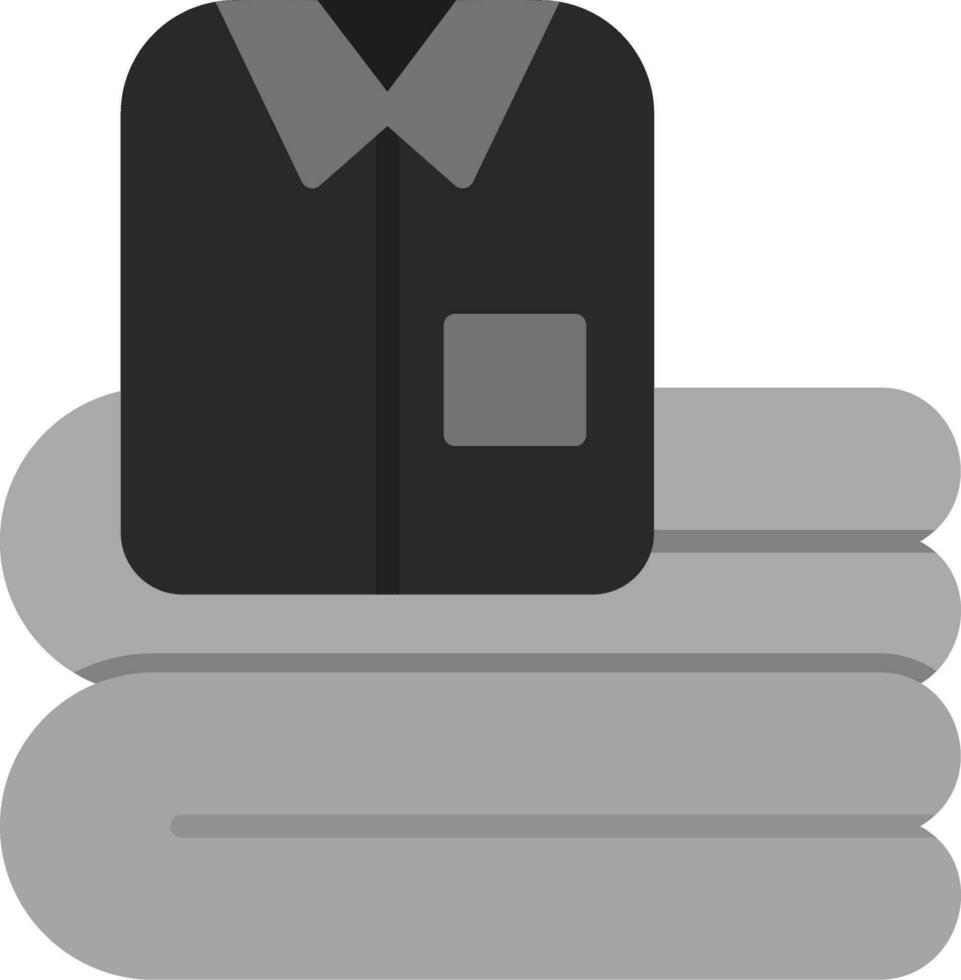 fold Vector Icon