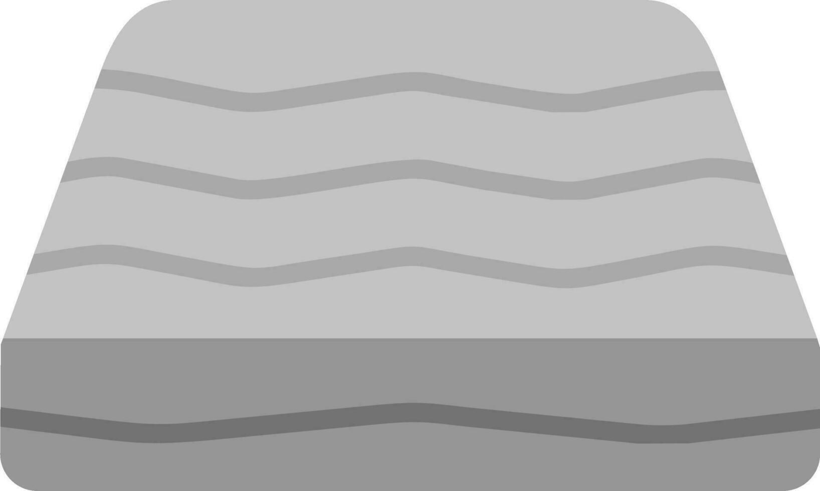 Mattress Vector Icon