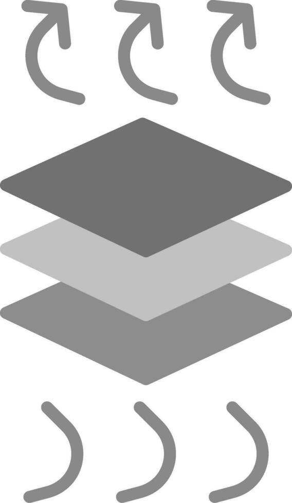 breathable Vector Icon