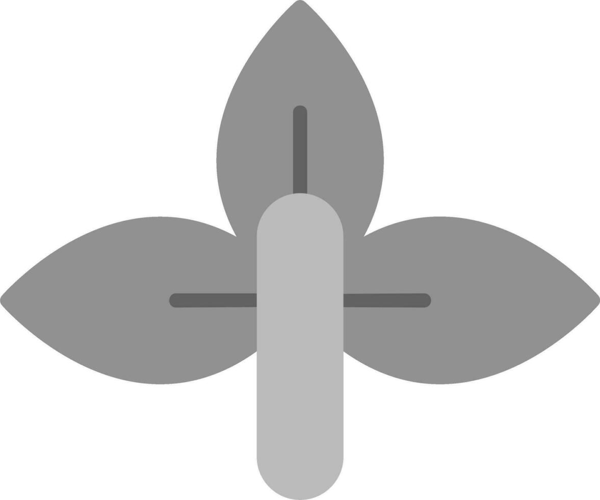 Artocarpus Altilis Vector Icon