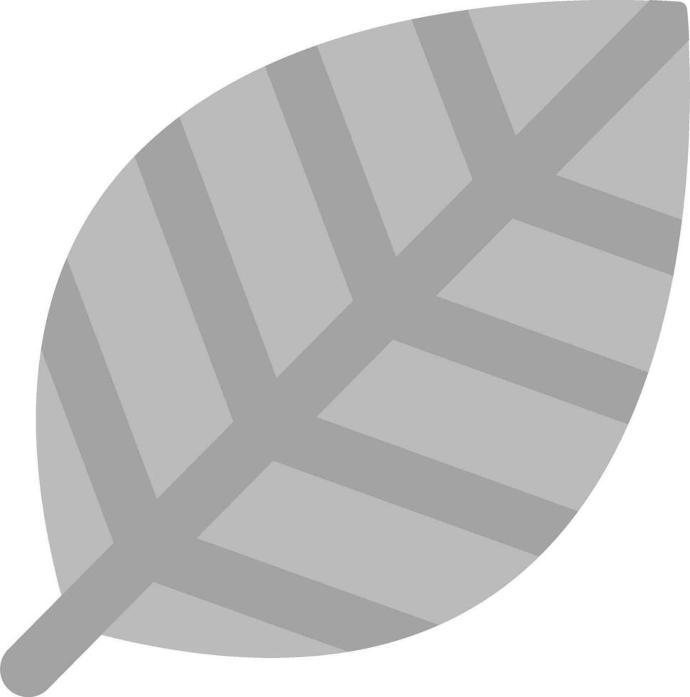 Persian Shield Vector Icon
