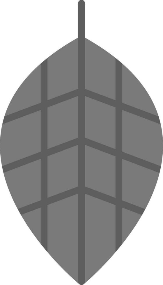 Fittonia Vector Icon