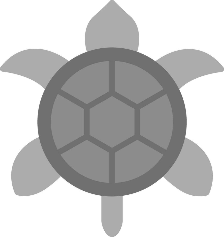 Turtle Vector Icon