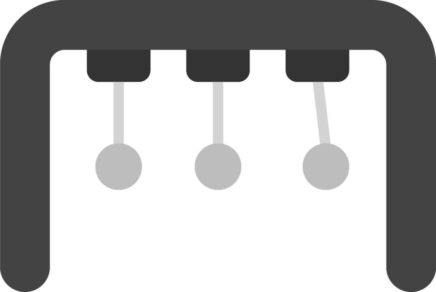 Momentum Vector Icon