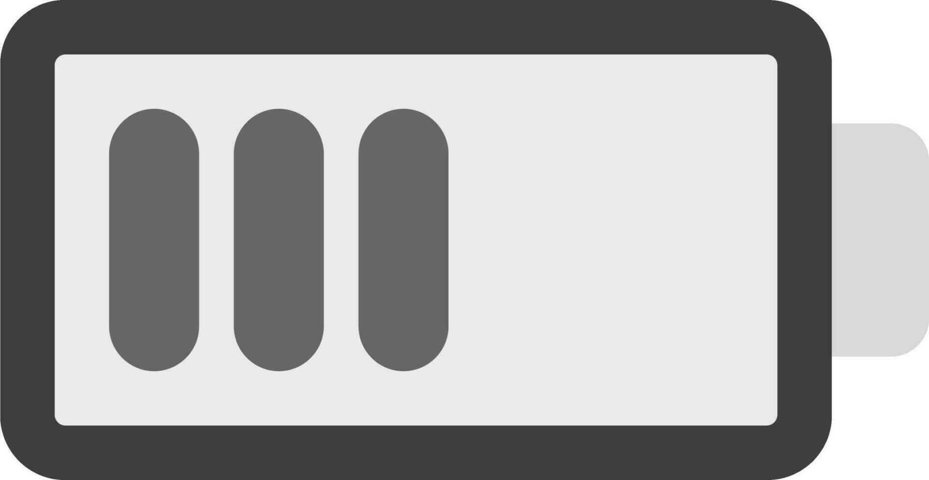 Fatigue Vector Icon