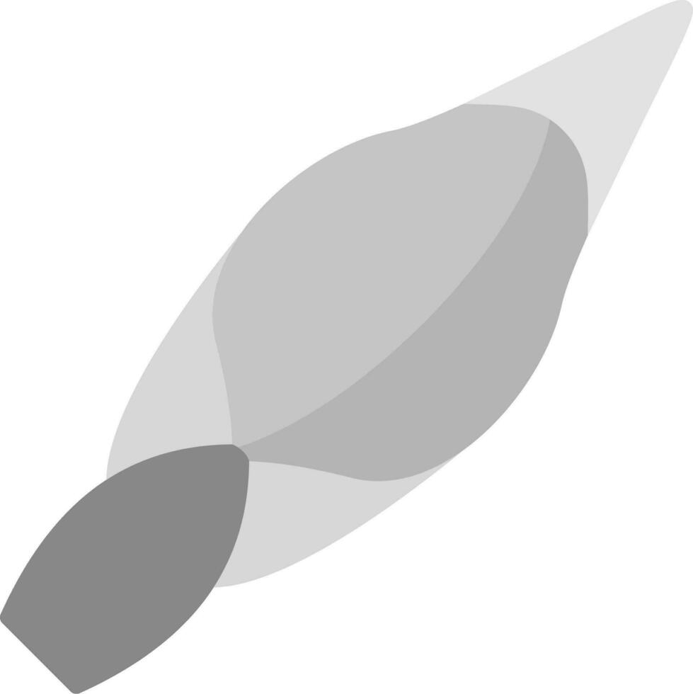 colocasia esculenta vector icono