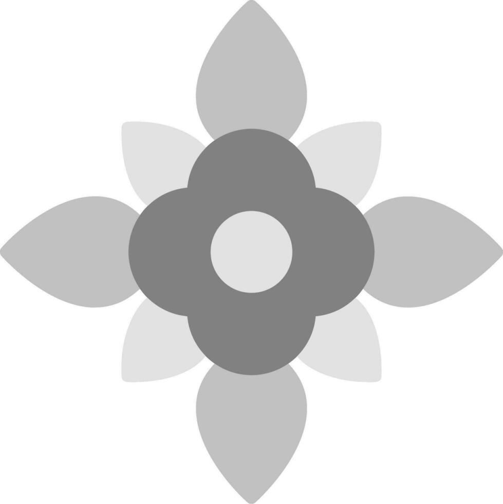 Milkweed Vector Icon