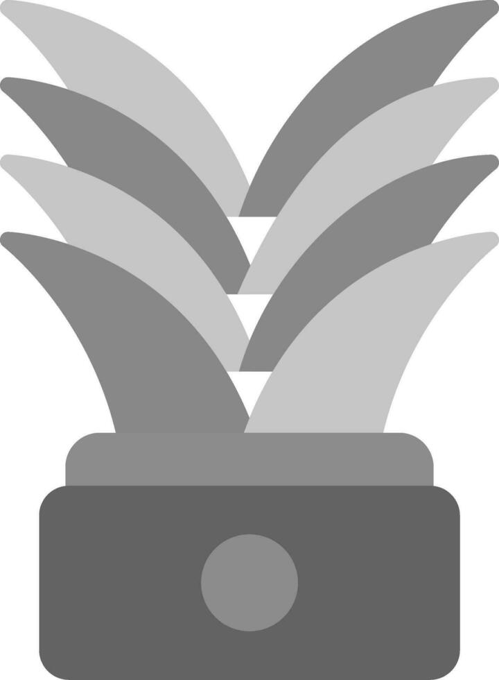 Yucca Vector Icon