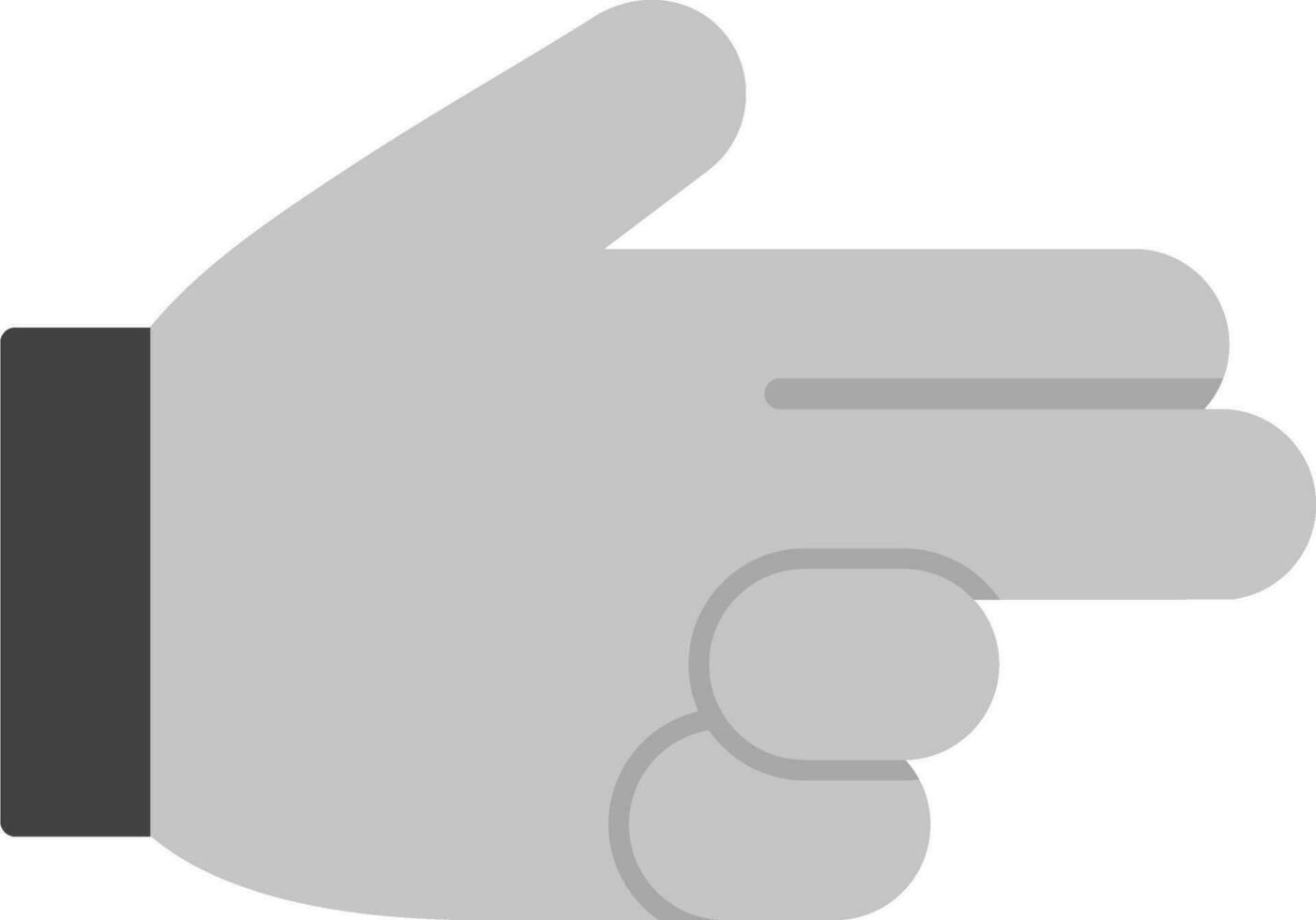 Gun Vector Icon