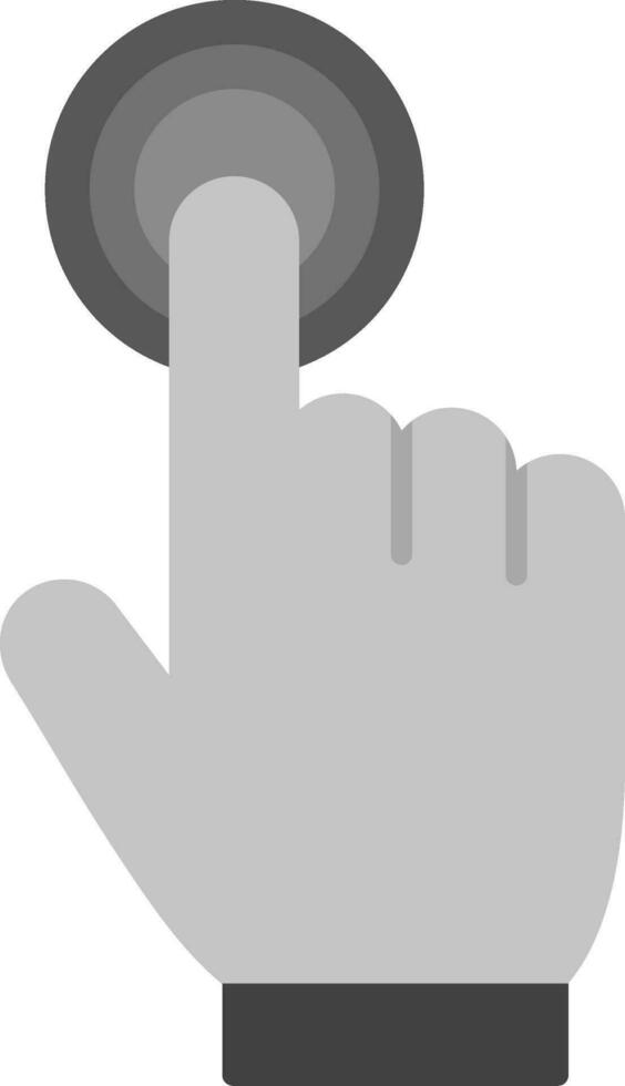 Triplr Tap Vector Icon