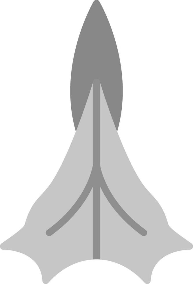 Angel Trumpet Vector Icon