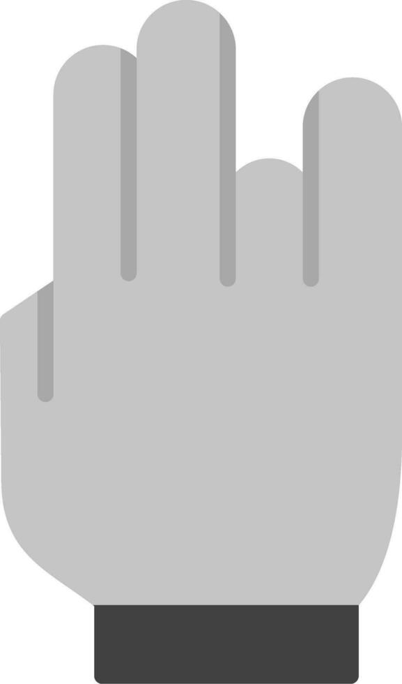 Shocker Vector Icon