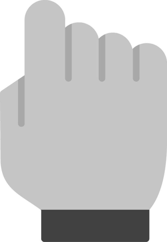 Rise Vector Icon
