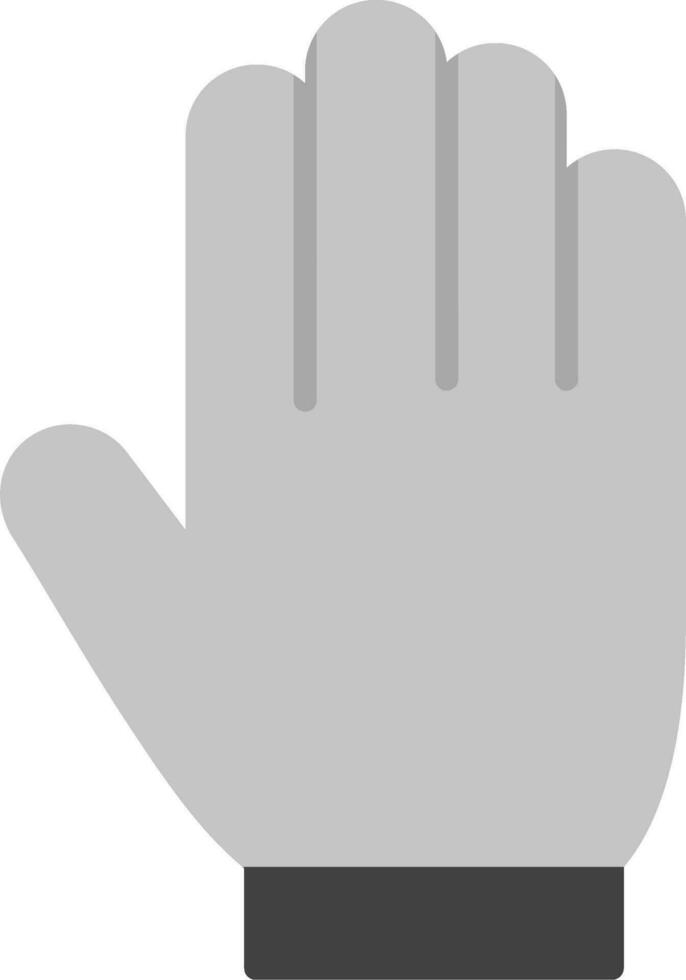 Hand Vector Icon