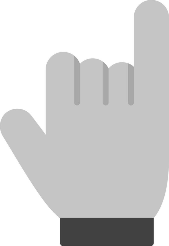 Promise Vector Icon