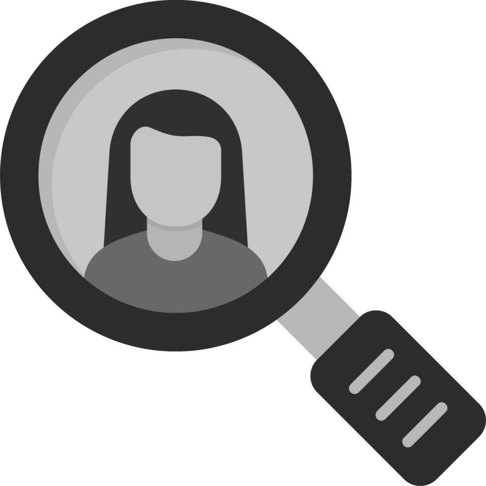 Research Vector Icon