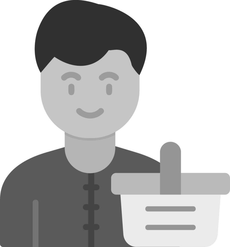 Customer Vector Icon