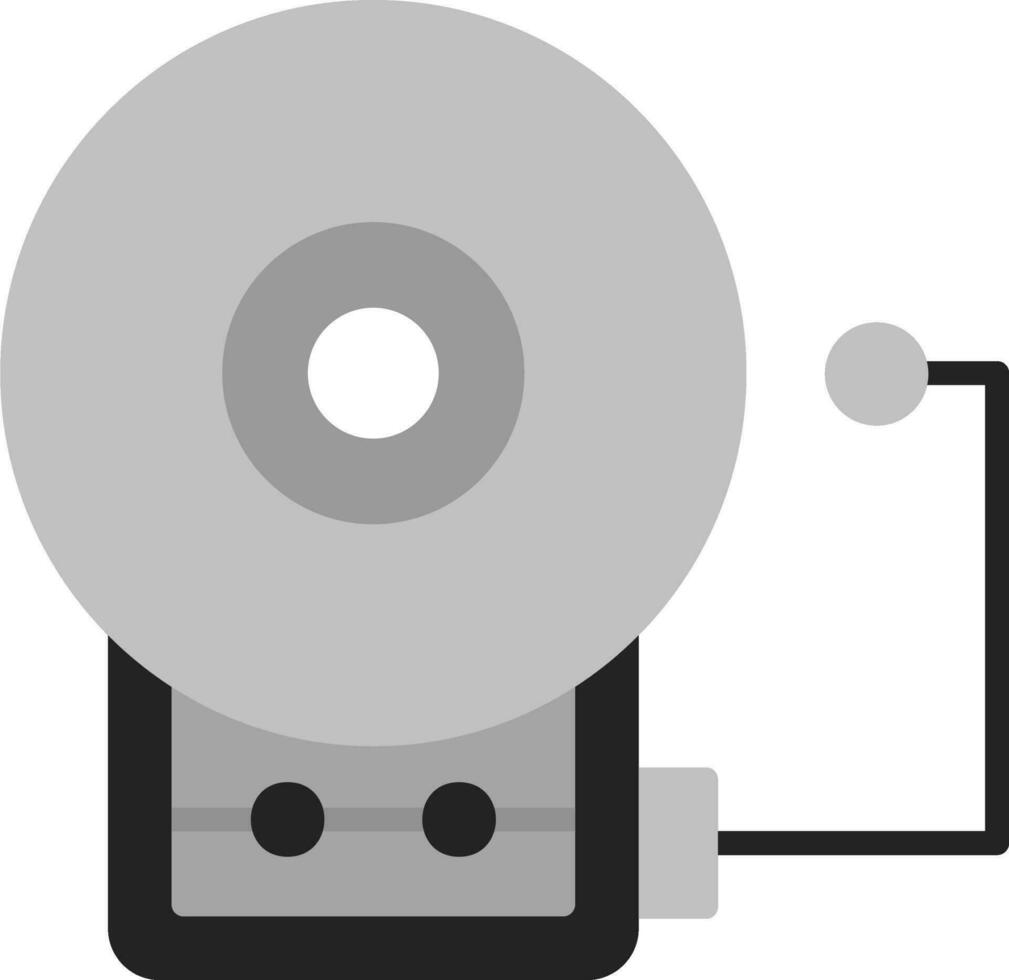 Bell Vector Icon
