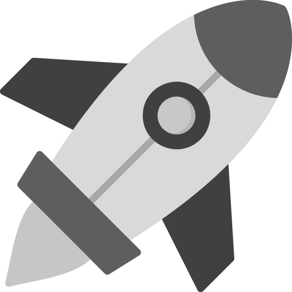 Launch Vector Icon