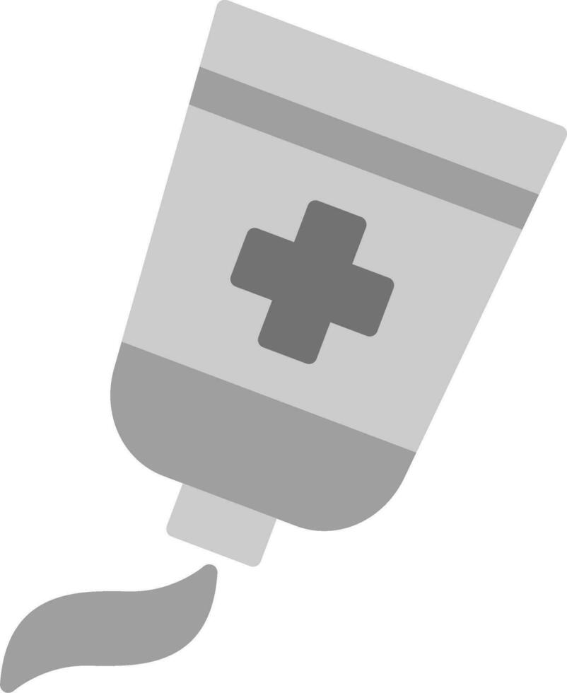 Ointment Vector Icon