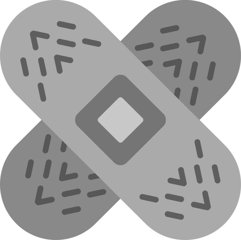 Bandage Vector Icon