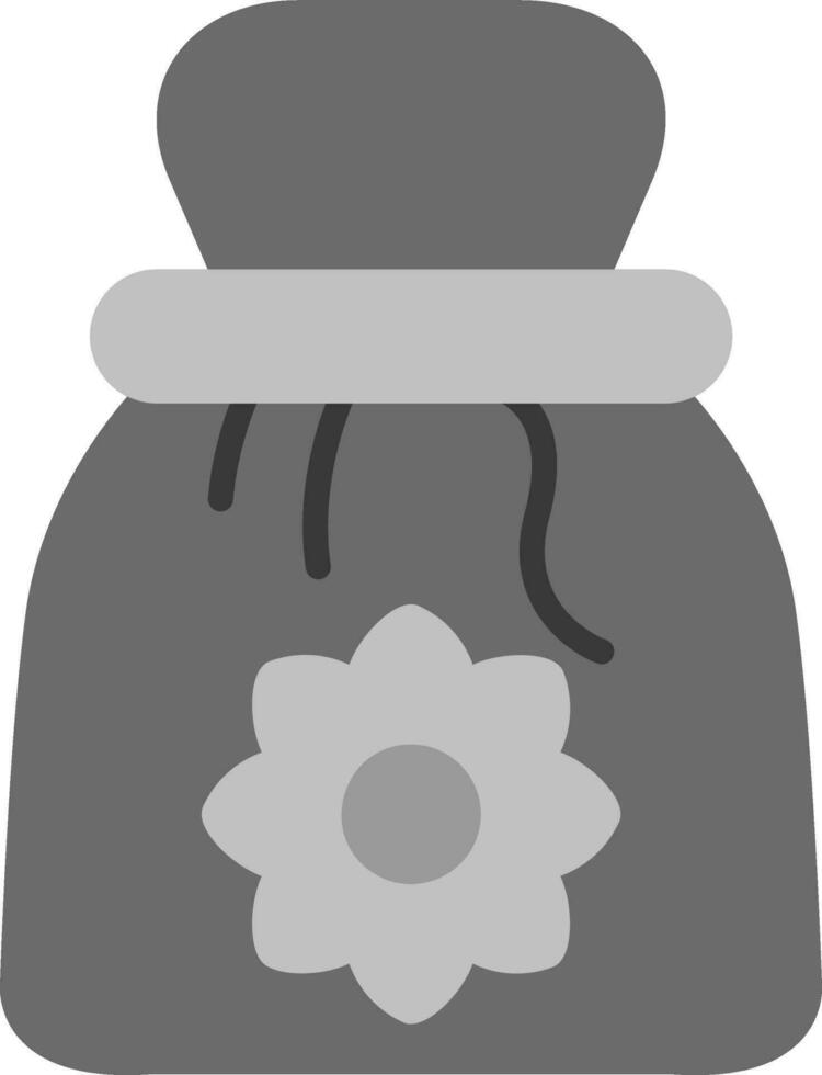 Sack Vector Icon