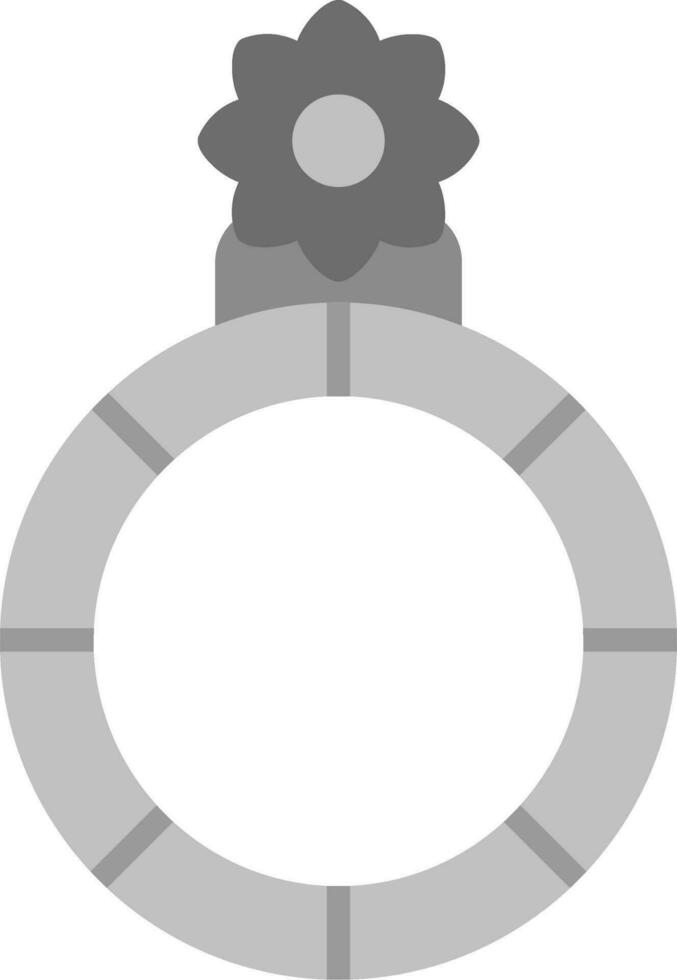 Ring Vector Icon