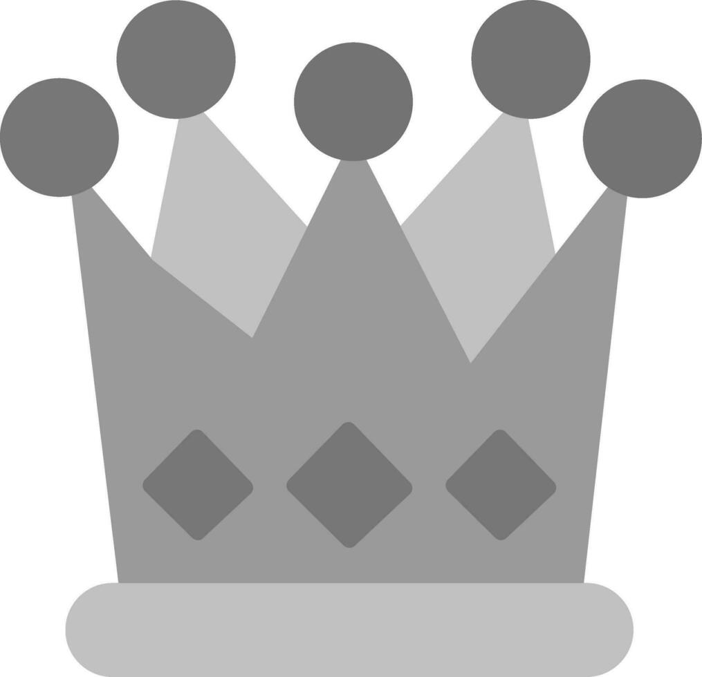 Tiara Vector Icon