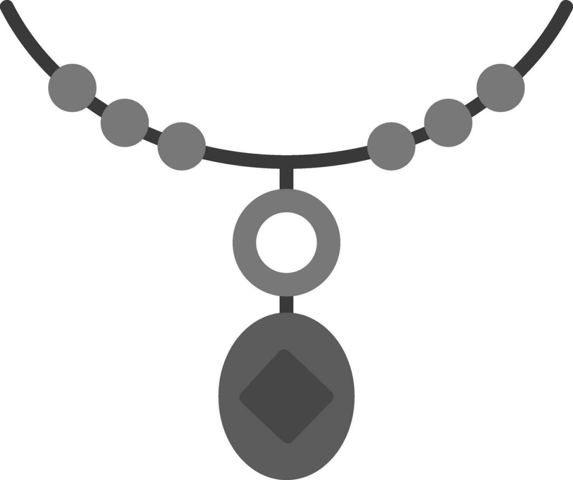 Earrings Vector Icon