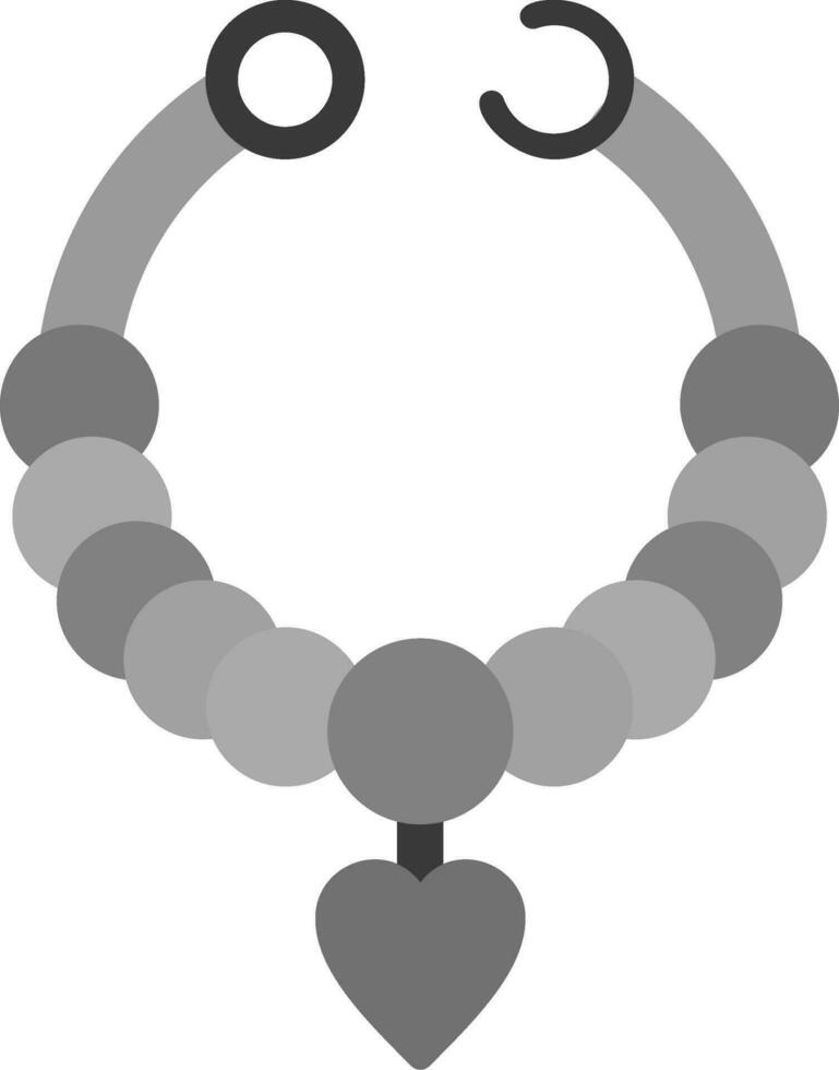 Bracelet Vector Icon