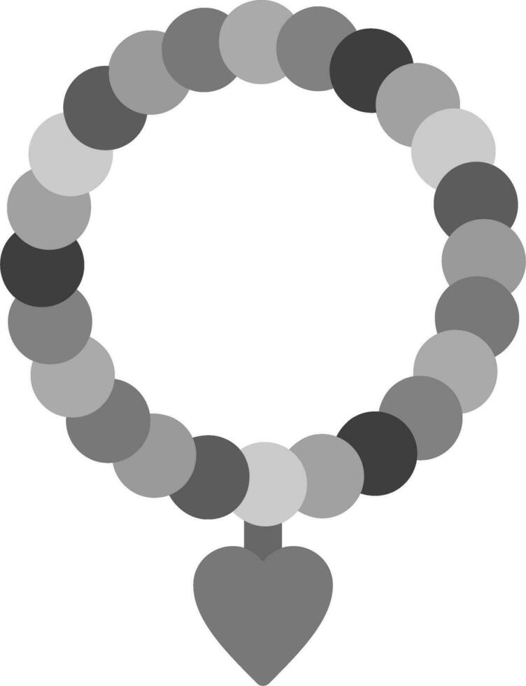 Bracelet Vector Icon