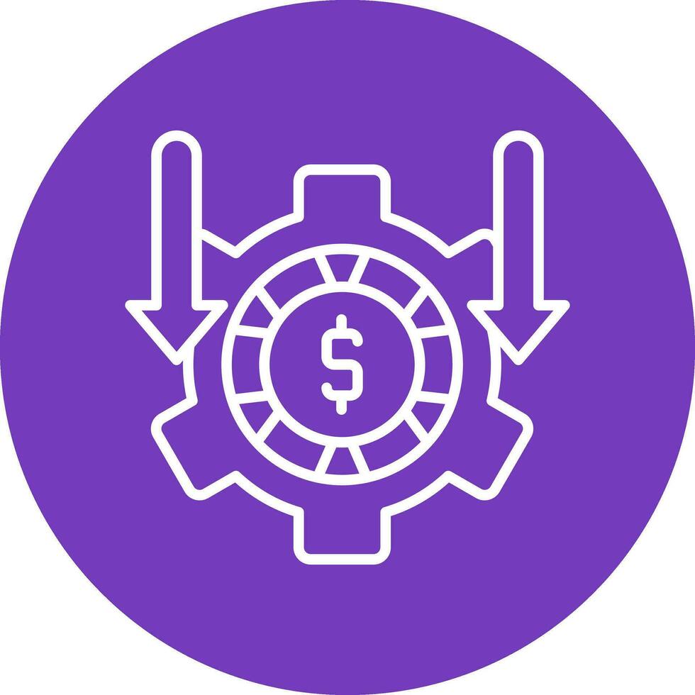 Development Vector Icon