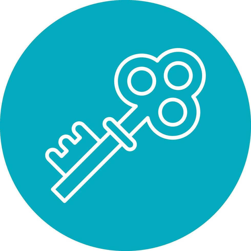 Key Vector Icon