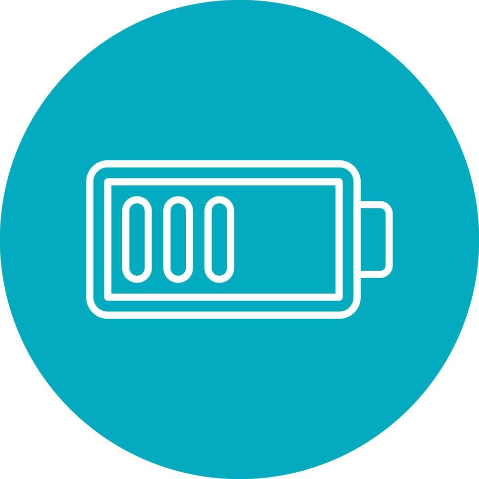 Fatigue Vector Icon