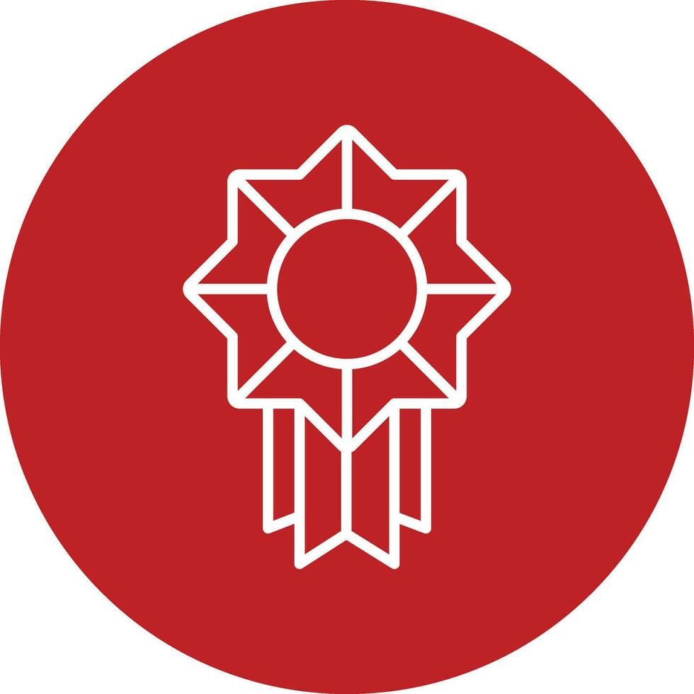 Excellence Vector Icon