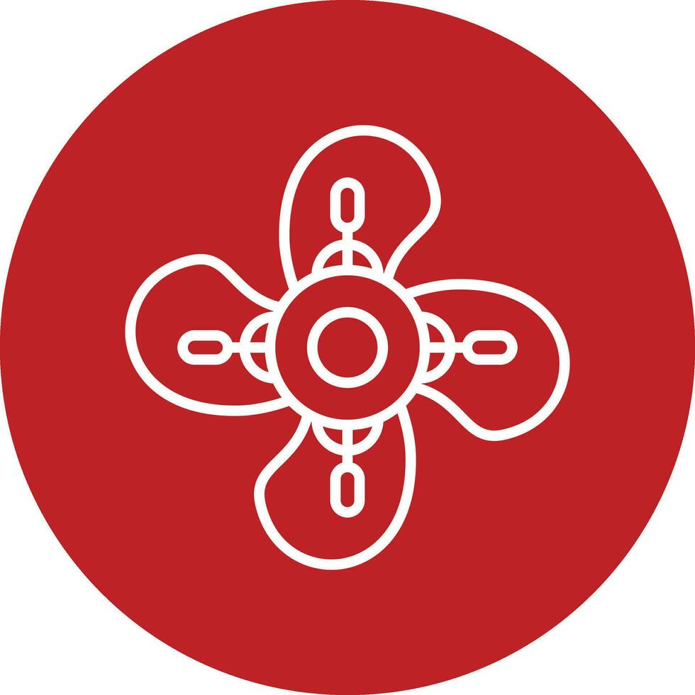 Clivia Vector Icon