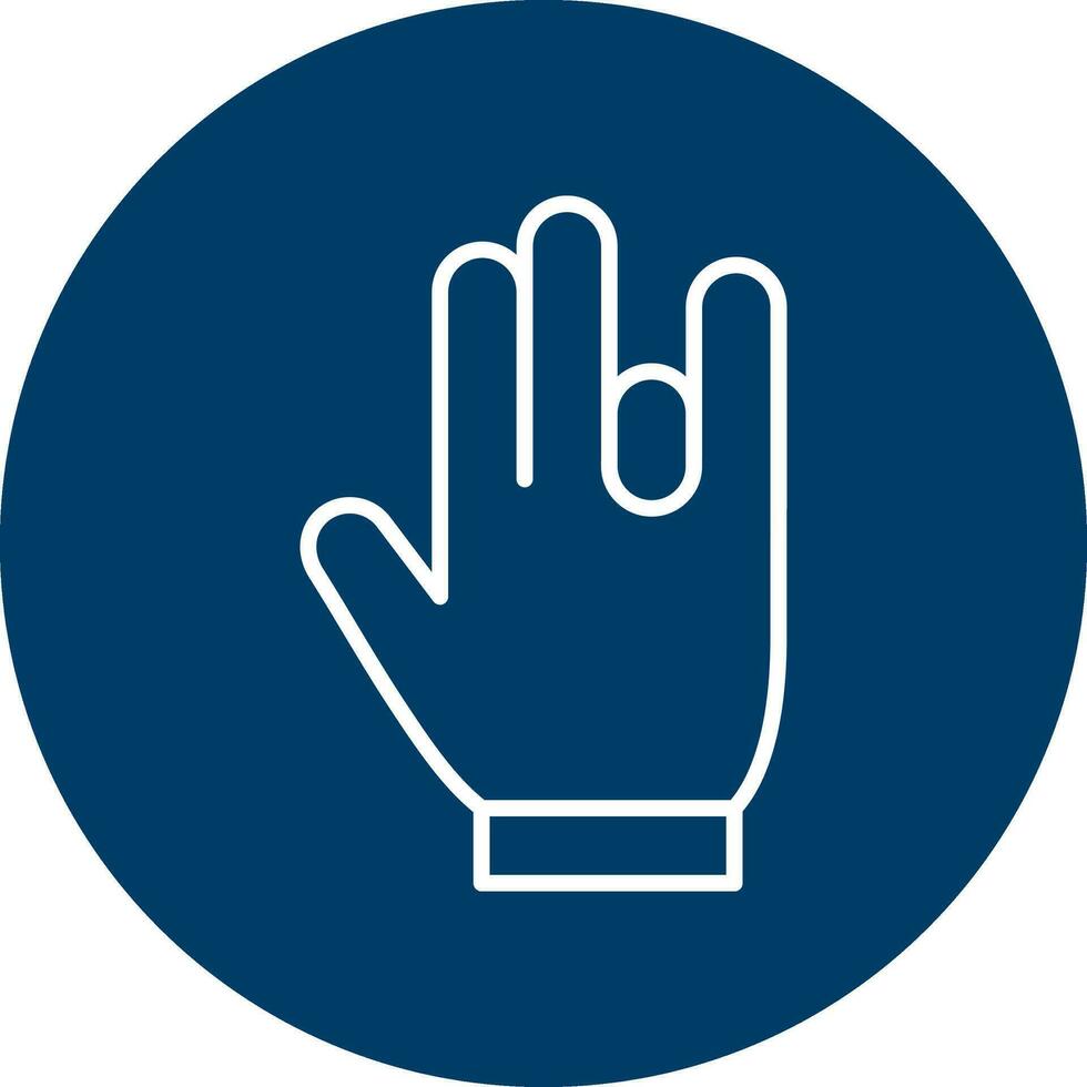 Good Vector Icon