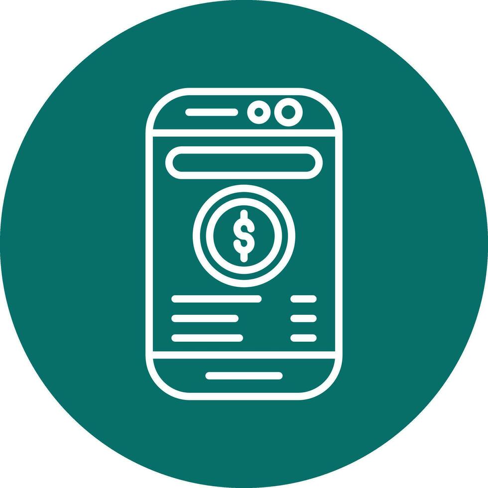 Payment Vector Icon