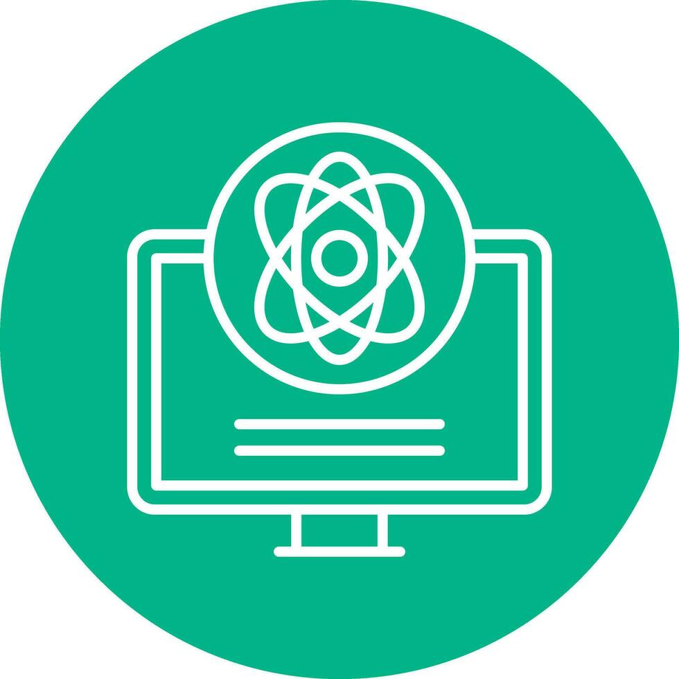 Computer Science Vector Icon 31785068 Vector Art at Vecteezy
