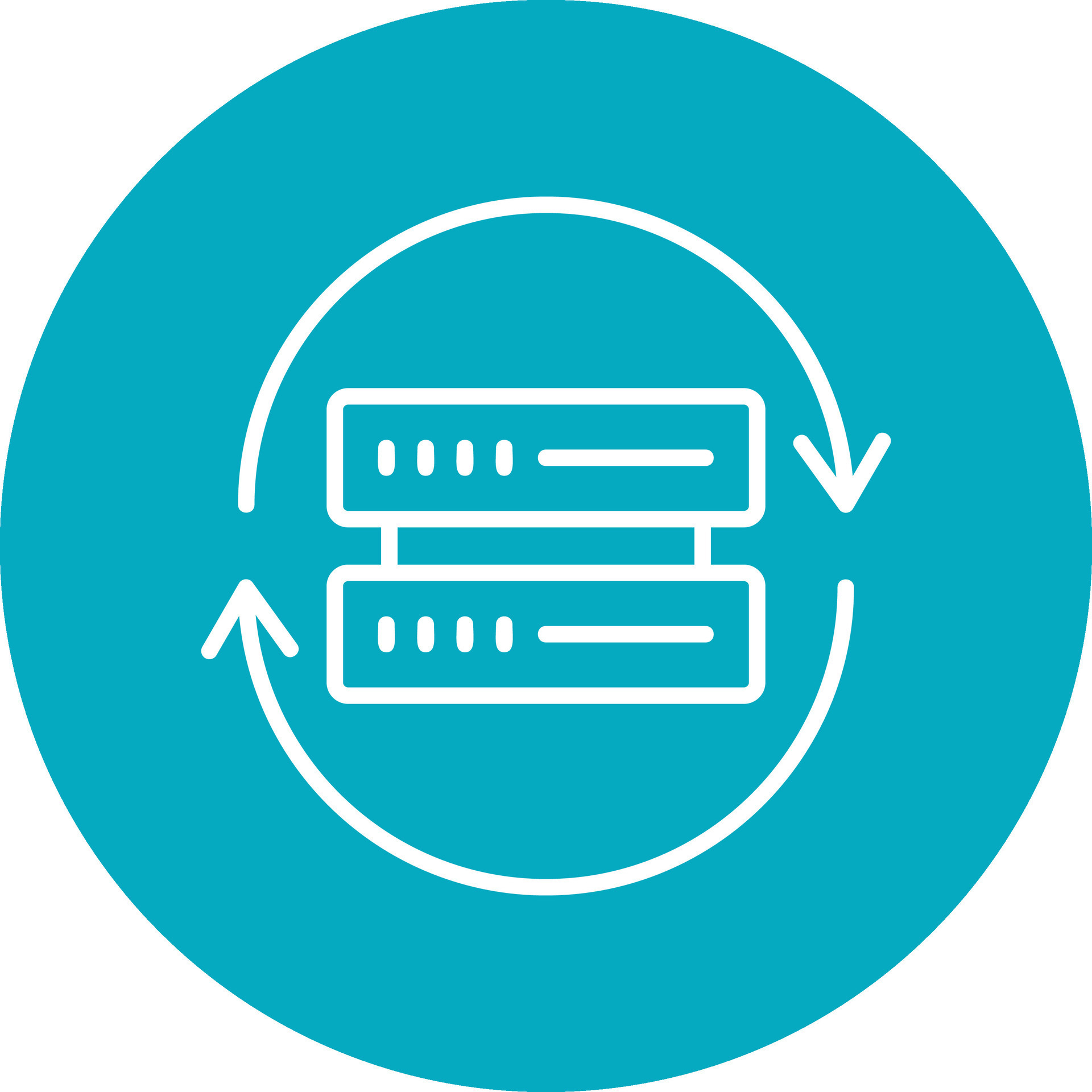Data Transformation Vector Icon 31785095 Vector Art at Vecteezy