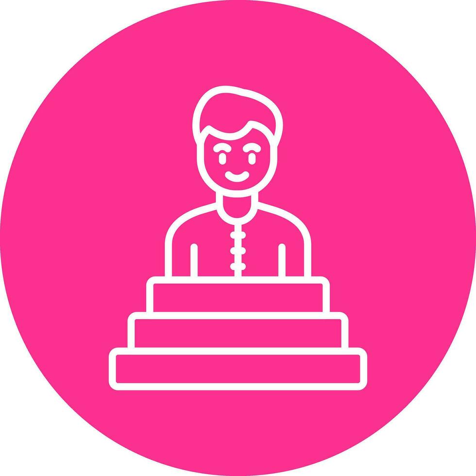 Success Vector Icon