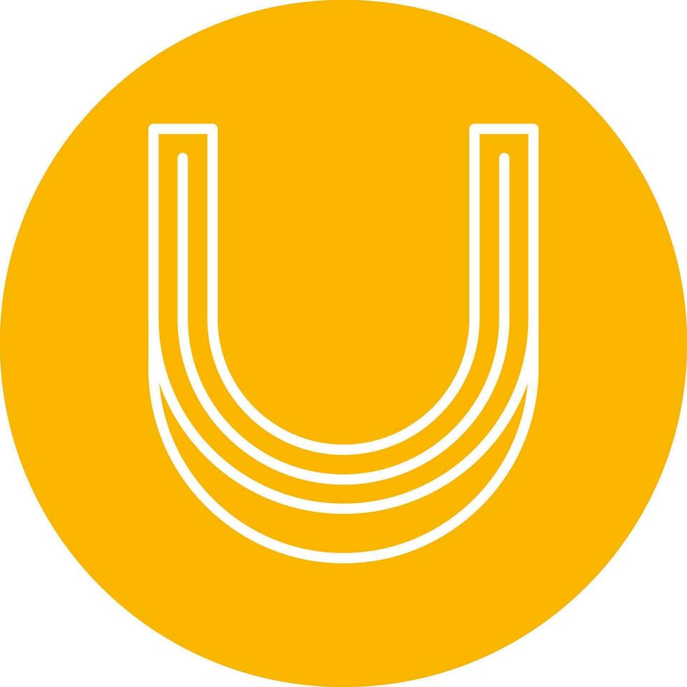 Mouth Guard Vector Icon
