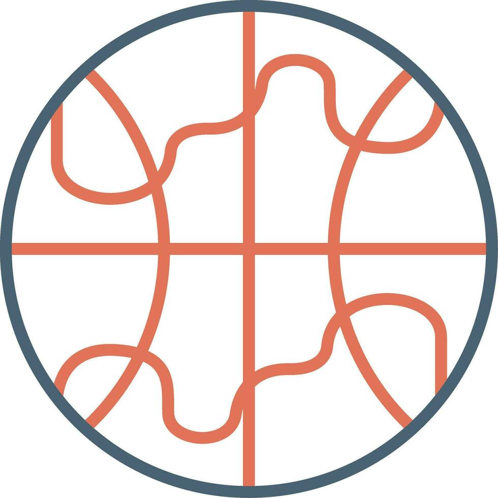 Planet Earth Vector Icon
